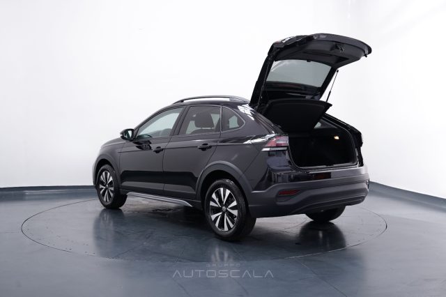 VOLKSWAGEN Taigo usata, con Adaptive Cruise Control