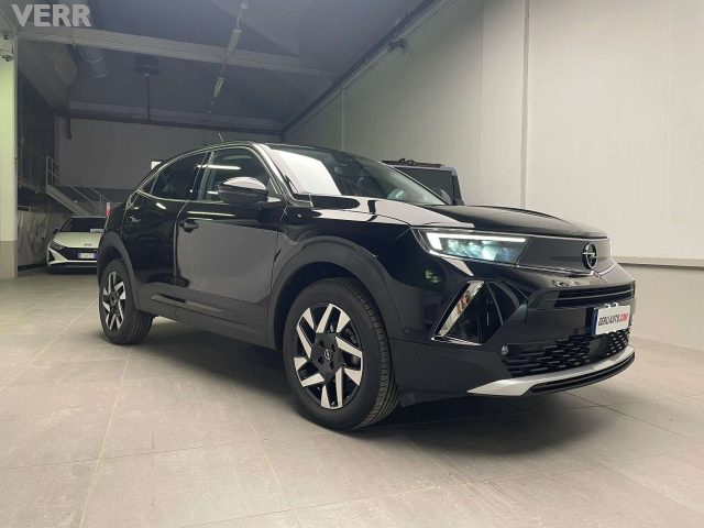 OPEL Mokka usata, con Airbag laterali