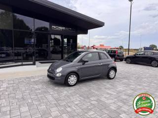 FIAT 500 usata, con Airbag Passeggero