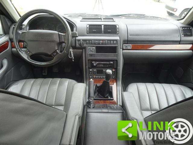 LAND ROVER Range Rover usata, con Airbag Passeggero