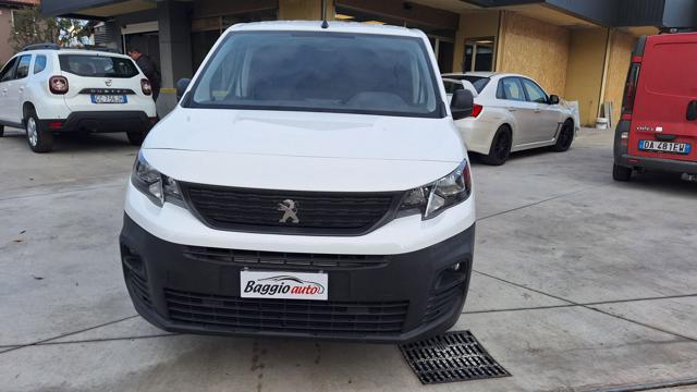 PEUGEOT Partner usata, con Chiusura centralizzata
