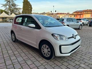 VOLKSWAGEN up! usata, con Airbag