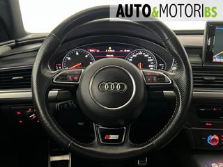 AUDI A6 usata, con Controllo automatico clima