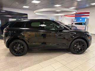 LAND ROVER Range Rover Evoque usata, con Interni in pelle