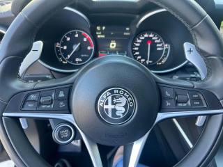 ALFA ROMEO Stelvio usata, con ESP