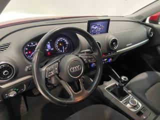 AUDI A3 usata, con Boardcomputer