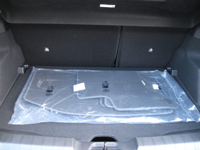 JEEP Avenger usata, con Fendinebbia