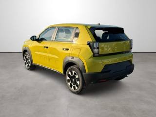 FIAT Grande Panda usata, con Chiusura centralizzata