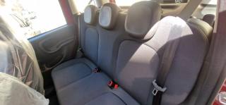 FIAT Panda usata, con Climatizzatore