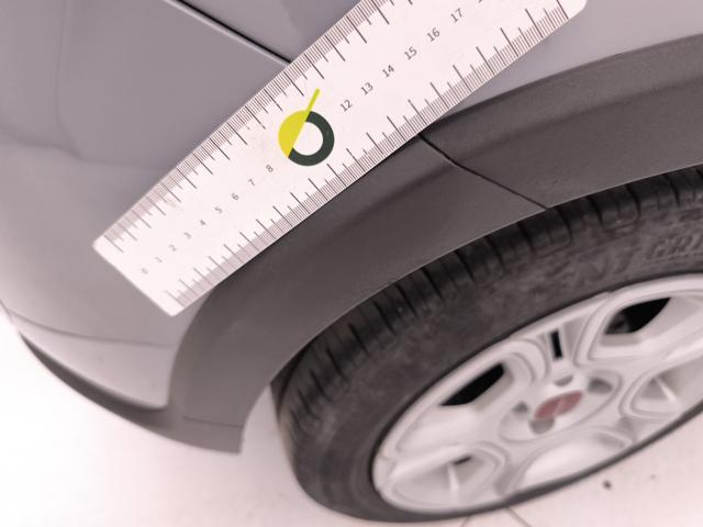 FIAT Panda usata 30