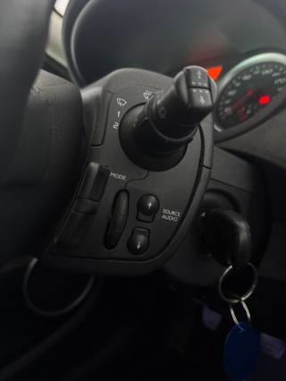 RENAULT Clio usata 16