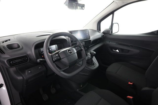 OPEL Combo Life usata 7