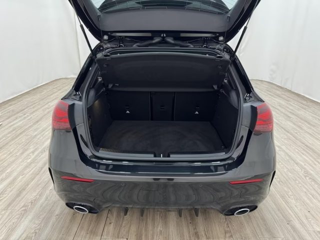 MERCEDES-BENZ A 35 AMG usata, con Interni in pelle