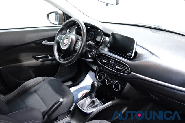 FIAT Tipo usata 52