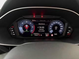 AUDI Q3 usata, con Chiusura centralizzata