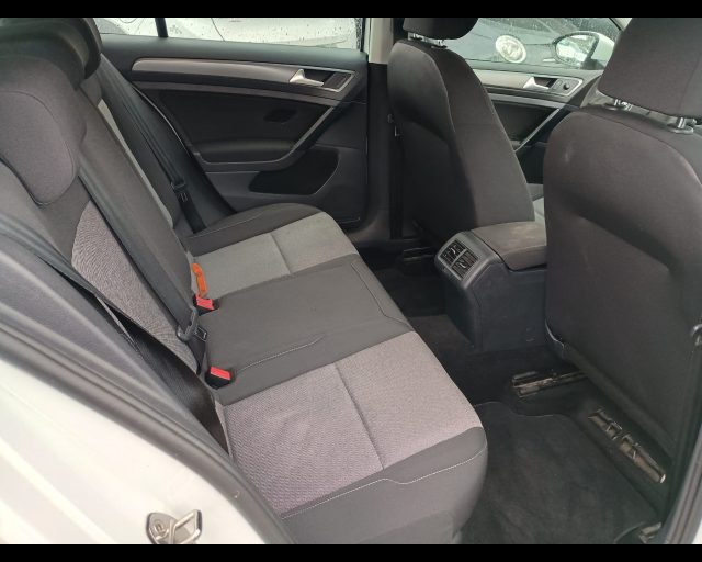 VOLKSWAGEN Golf usata, con Servosterzo