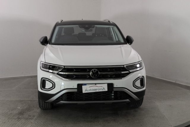 VOLKSWAGEN T-Roc usata, con Airbag