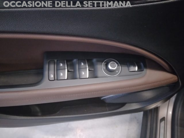 ALFA ROMEO Stelvio usata, con Cruise Control