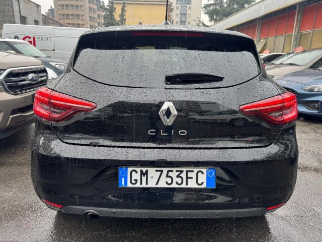 RENAULT Clio usata, con Autoradio