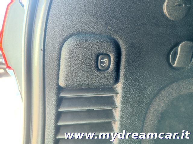 JEEP Grand Cherokee usata, con Sensore di pioggia