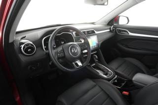 MG ZS usata 8