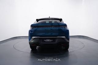PEUGEOT 3008 usata, con Chiusura centralizzata