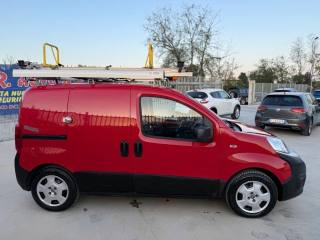 FIAT Fiorino usata, con Climatizzatore