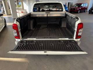 MITSUBISHI L200 usata, con ESP