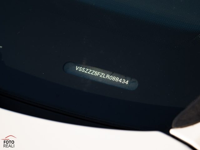 SEAT Leon usata, con Specchietti laterali elettrici