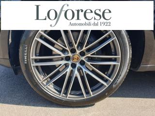 PORSCHE Macan usata, con Autoradio