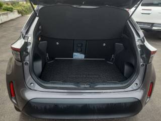 TOYOTA Yaris Cross usata, con Climatizzatore