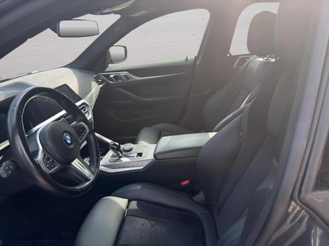 BMW 420 usata, con Climatizzatore