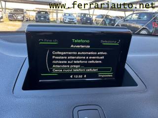 AUDI A1 usata, con Sistema di navigazione