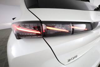 PEUGEOT 308 usata 8