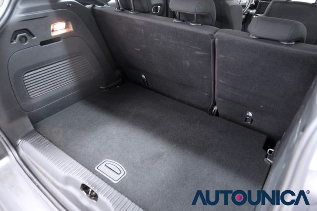 CITROEN C3 Aircross usata 58