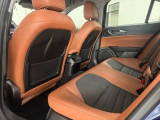 ALFA ROMEO Giulia usata, con Fendinebbia