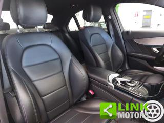 MERCEDES-BENZ C 220 usata, con Cruise Control
