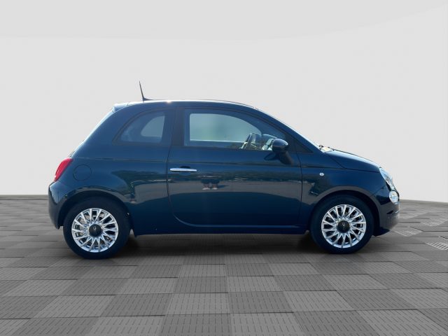 FIAT 500 usata 5