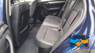 BMW X4 usata, con ESP