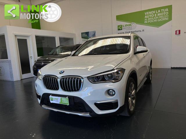 BMW X1 usata, con ABS