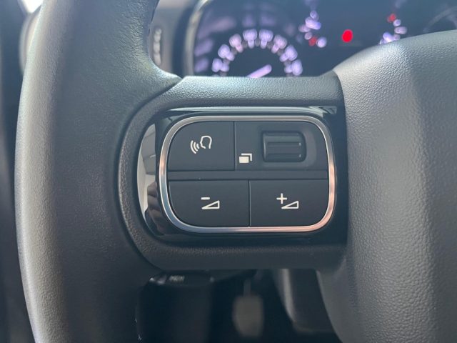 CITROEN C3 usata, con Servosterzo