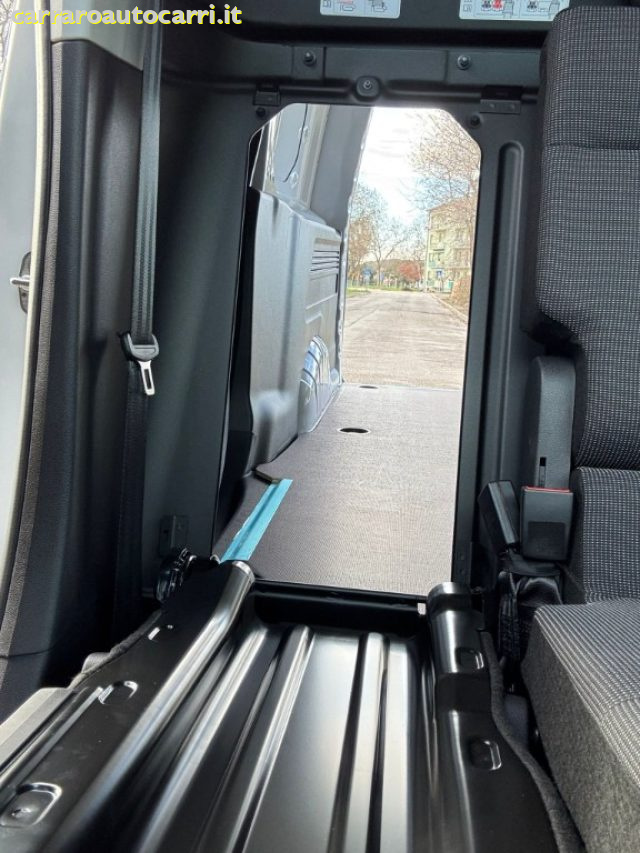 FIAT Doblo usata, con Climatizzatore