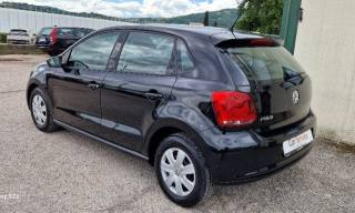 VOLKSWAGEN Polo usata, con Airbag