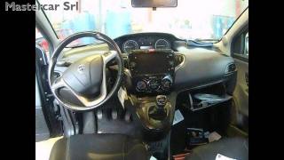 LANCIA Ypsilon usata, con Autoradio