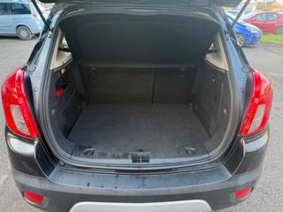 OPEL Mokka usata, con Servosterzo