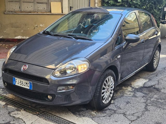 FIAT Punto usata 11