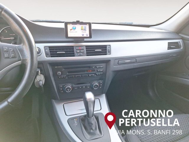 BMW 318 usata, con ESP