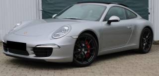 PORSCHE 991 usata, con Airbag