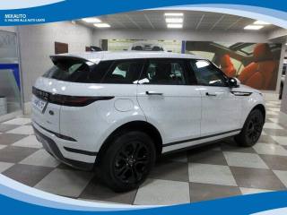 LAND ROVER Range Rover Evoque usata, con Airbag