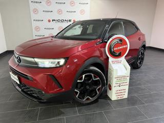 OPEL Mokka 1.5 diesel GS Line
